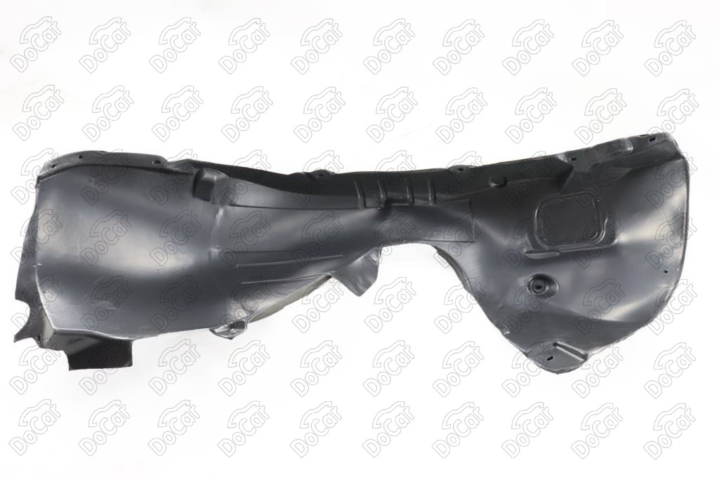 3G0805970E-DCR Docar Подкрылок передний Прав. задняя часть VW Passat B8 2014-2020 для 