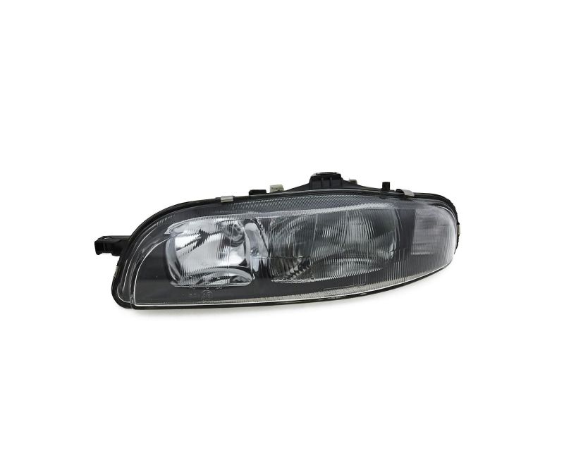 ZFT1120L Chrysler Фара пер.+/-коррект.лев. BRAVO/BRAVA для 
