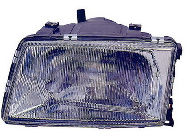 AI10083-001-L China AUDI 100 ФАРА ЛЕВ для 