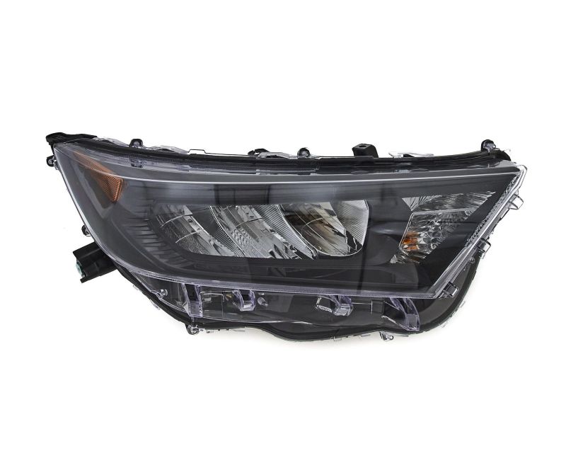 ZTY111391R Toyota ПЕРЕДНЯЯ ФАРА для 
