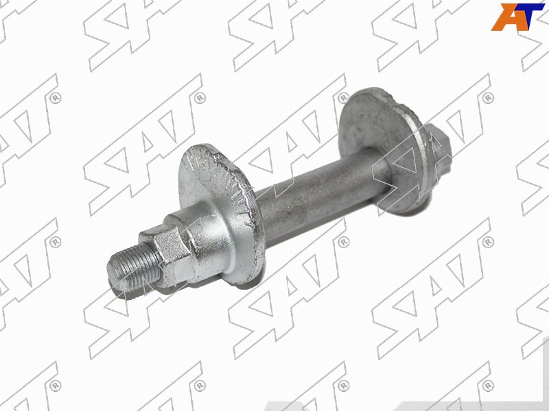 Болт RR(комплект) с эксцентриком переднего нижнего рычага ST-48409-60040 ST-48409-60040
