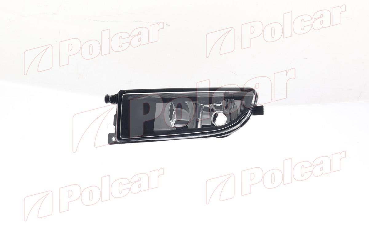 95C1290E Polcar Фара противотуманная передняя для 