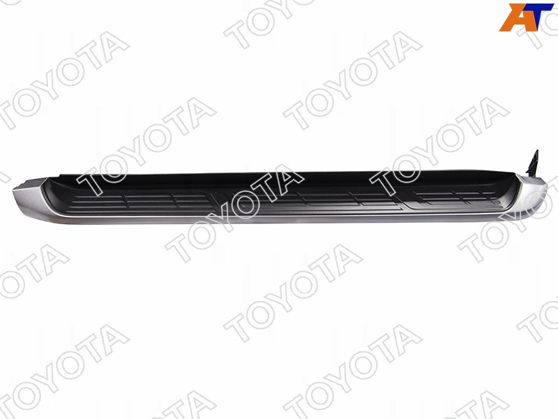51702-0K100 Toyota Накладка порога TOYOTA FORTUNER 15- LH для 