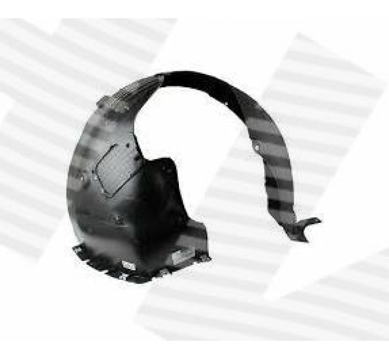 Подкрылок передний правый PHN11083AR PHN11083AR