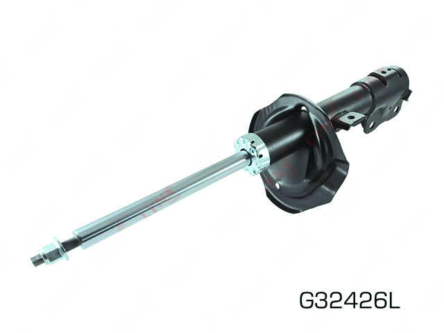 Амортизатор подвески передний левый газ. G32426L G32426L