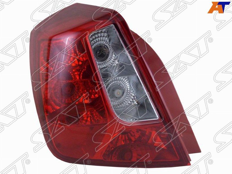 Фонарь седан левый ST-222-1915L ST-222-1915L