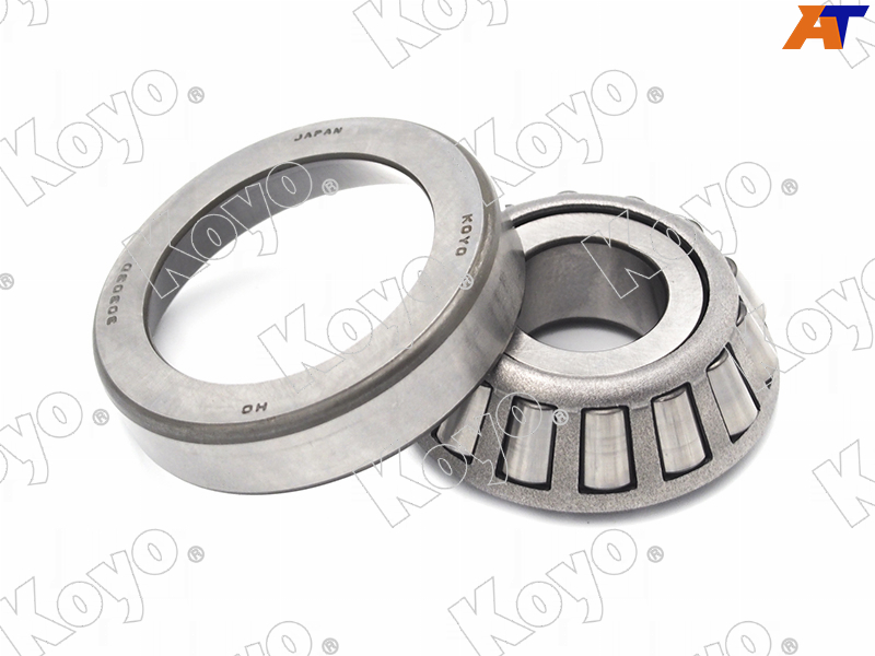 Подшипник шкворневой TOYOTA HILUX/4RUNNER/LAND CRUISER PRADO 90-99 30303-D 30303-D