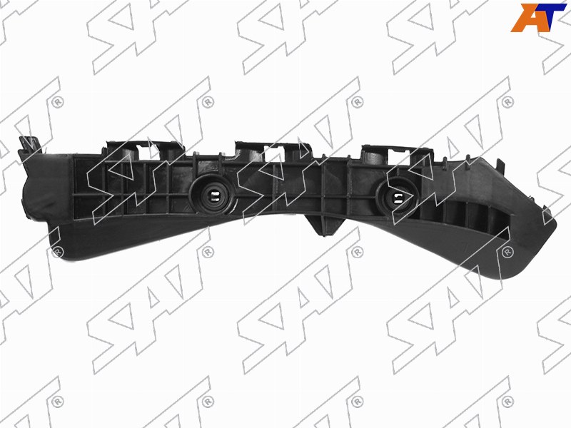 Крепление заднего бампера TOYOTA AURIS/COROLLA 06- HBK LH №1 ST-TY30-087B-2 ST-TY30-087B-2