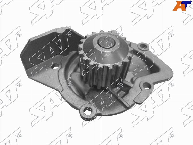 ST-P154 Sat Насос водяного охлаждения CITROEN C4 08-/C4II 09-/C5III 09-/C8 06-/FORD FOCUS III 10-/KUGA10-/PEUGEO для 
