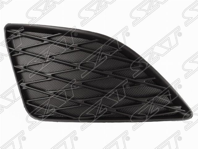 Решетка переднего бампера заглушка ПТФ правая STTY29000C1 STTY29000C1