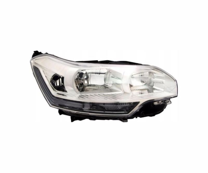 ПЕРЕДНЯЯ ФАРА ZCT111331R ZCT111331R