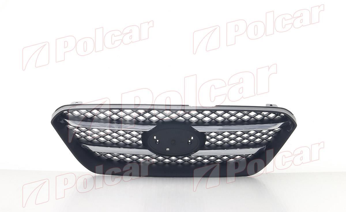 414805-1 Polcar Решетка для 