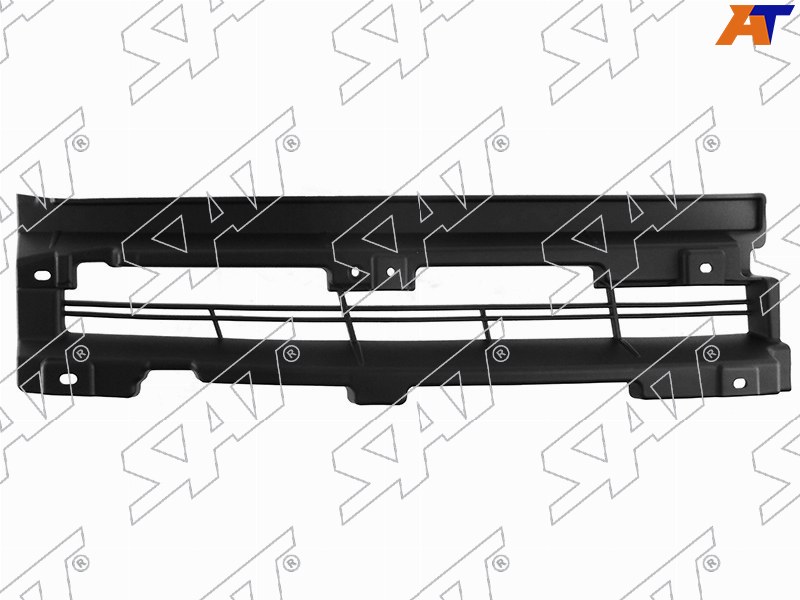 ST-HD30-093-1 Sat Решетка радиатора HONDA ACCORD 13-15 RH внутренняя часть для 