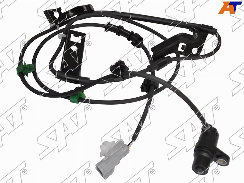 Датчик ABS FR TOYOTA HILUX 05-/FORTUNER 06- LH ST-89543-0K020 ST-89543-0K020