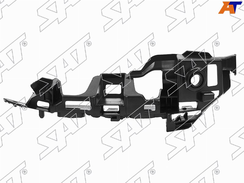 Крепление бампера VW GOLF VII 12-16 RH ST-VW18-000B-1 ST-VW18-000B-1