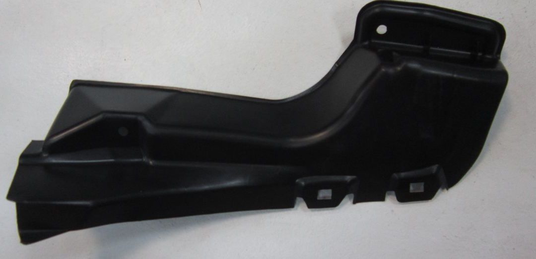 Подкрылок задний правый MBLAN04-570-R MBLAN04-570-R