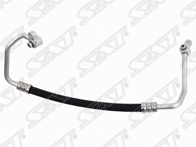 Трубка кондиционера короткая ST-97762-4L000 ST-97762-4L000