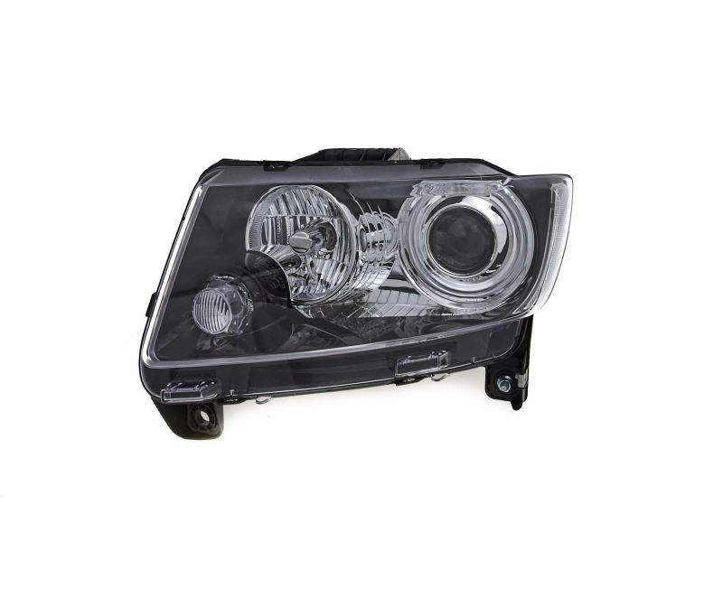 ПЕРЕДНЯЯ ФАРА ZCR1197L ZCR1197L