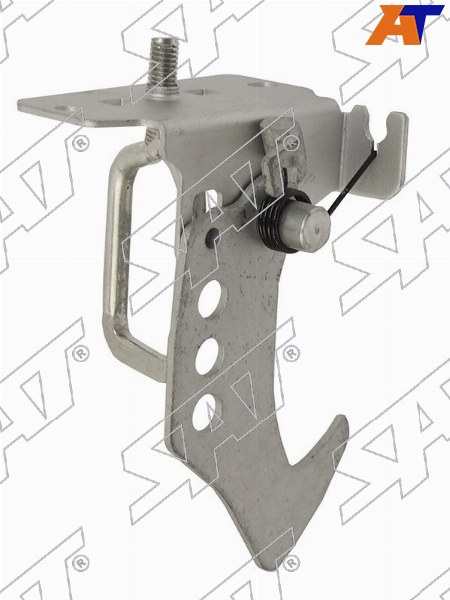 ST-BM84-015L-1 Sat Петля замка капота BMW X3 F25 10-17/X4 F26 14-18 RH для 