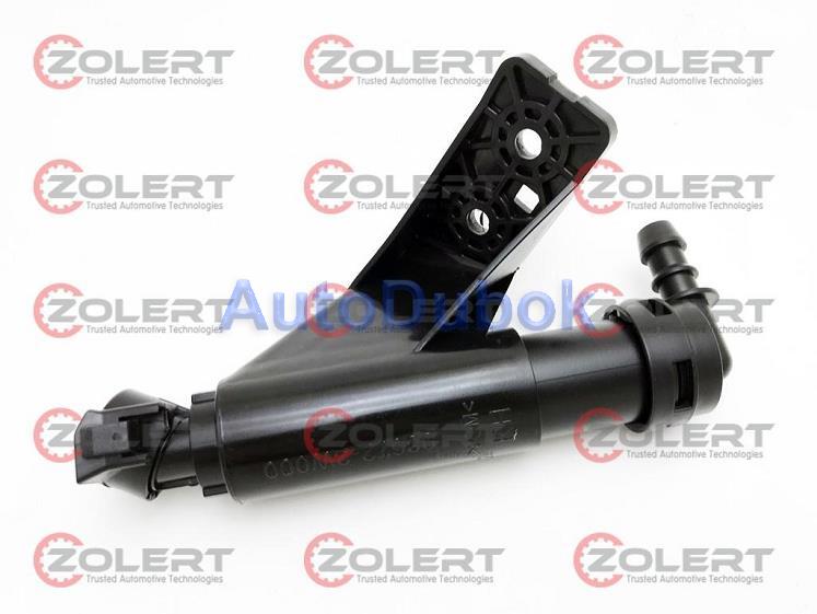 ZWK22W Zolert Форсунка омывателя правая для 