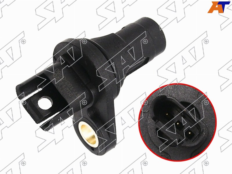 ST-193-0050 Sat Датчик положения коленвала BMW E90/ E60/ F10/ E83/ F25/ E70/ E71 для 