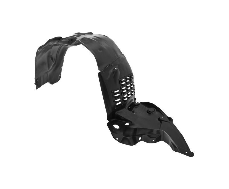 PTY11262CL TYG Подкрылок пер.лев. F-SPORT 2012> для 