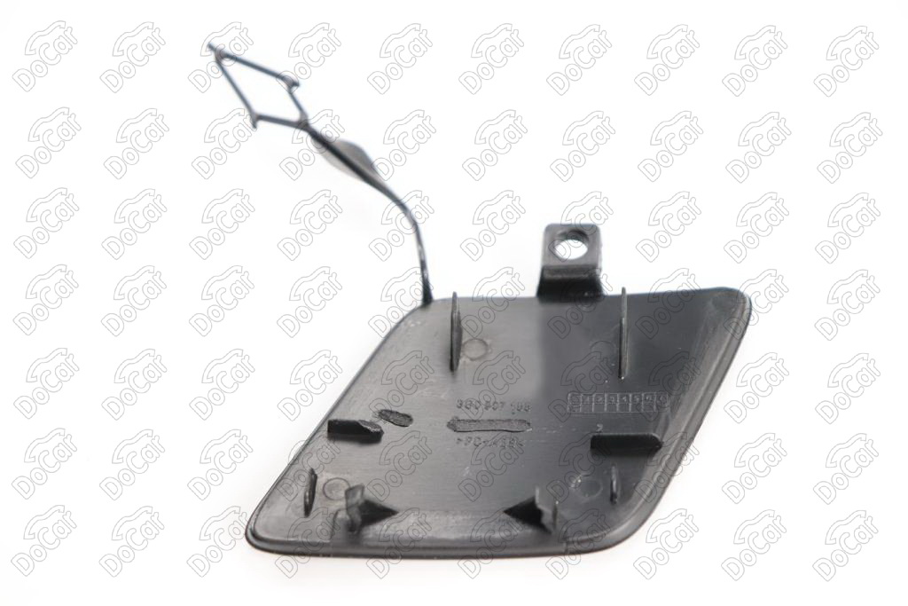 Заглушка бампера переднего VW Passat B8 2014-2020 3G0807155-DCR 3G0807155-DCR