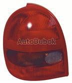 Фонарь левый (три двери) OPCOR93-740-L OPCOR93-740-L