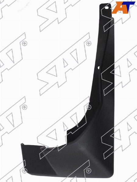 ST-TYY4-064B-1 Sat Брызговик TOYOTA RAV4 13-15 задний RH для 