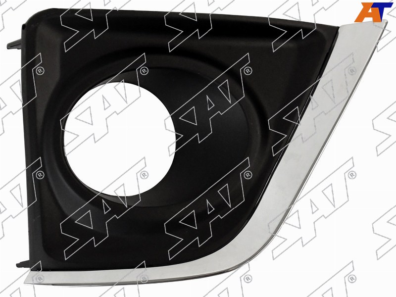Оправа ПТФ TOYOTA COROLLA 13-16 RH ST-TY33-219-1 ST-TY33-219-1