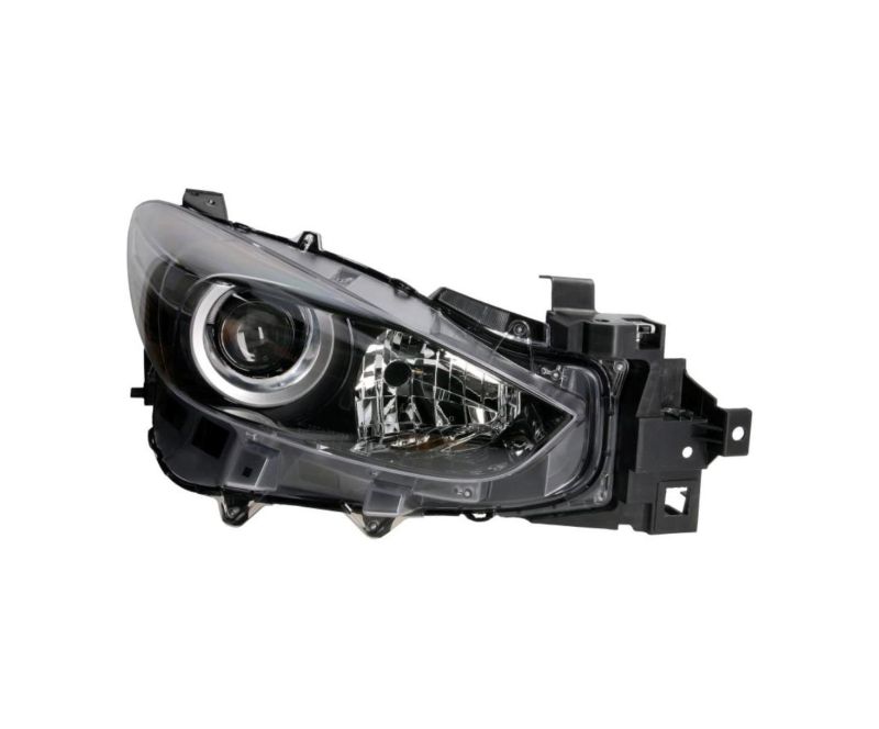 ZMZ111341R Mazda ПЕРЕДНЯЯ ФАРА для 