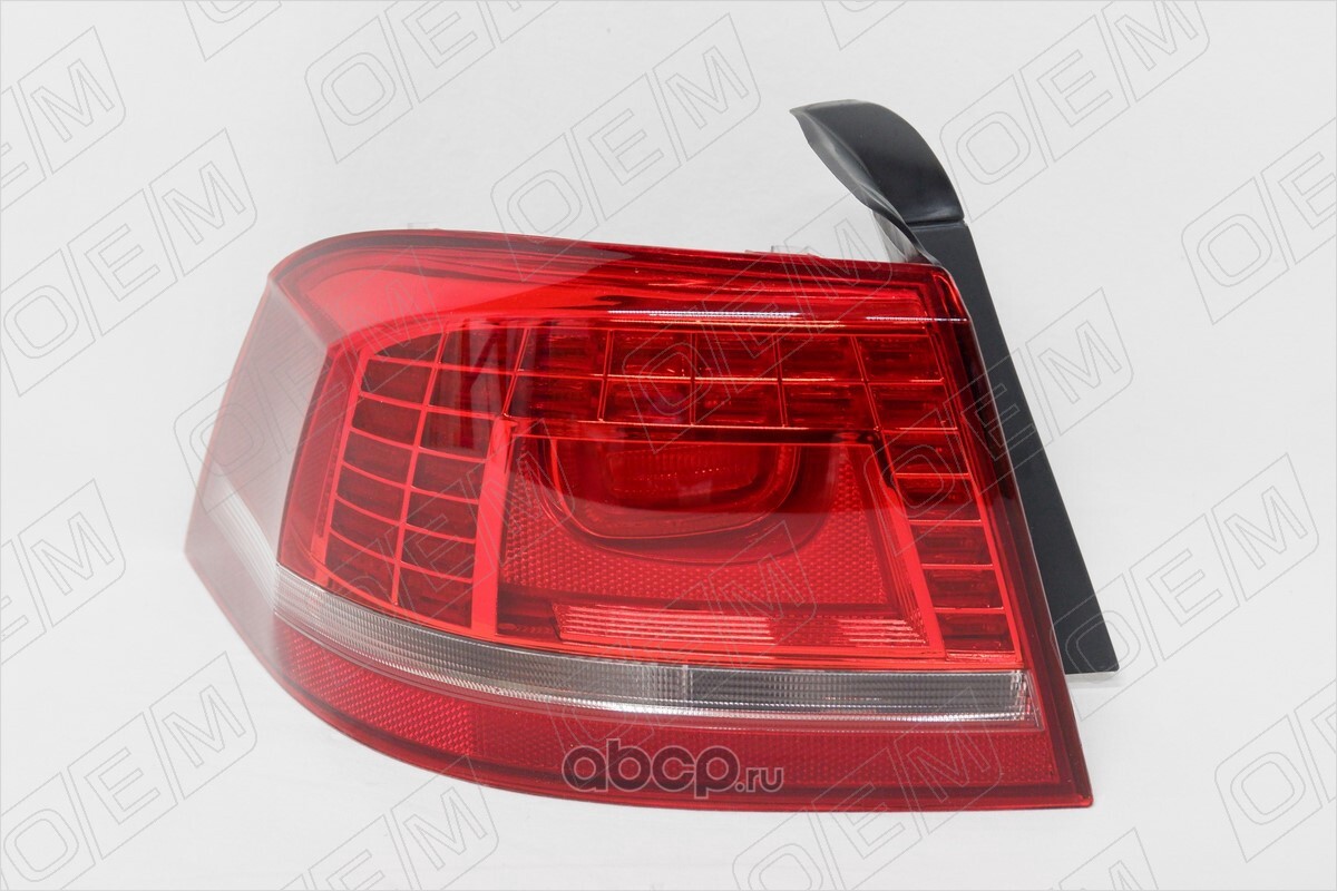 Фонарь левый внешний седан, светодиодный (LED) OEM0262FONL OEM0262FONL