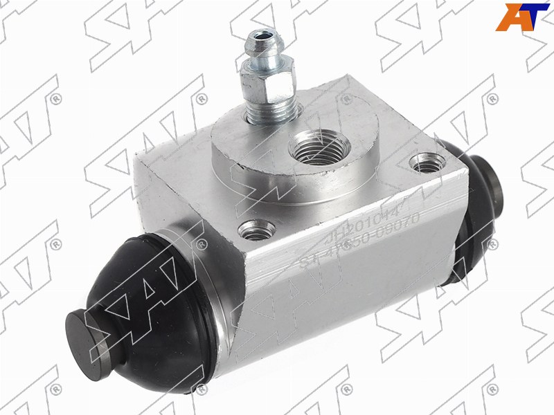 Цилиндр тормозной рабочий RR  TOYOTA FORTUNER/HILUX 05-  RH/LH ST-47550-09070 ST-47550-09070