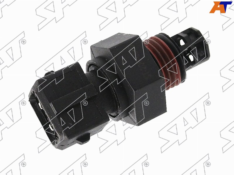 Датчик температуры ОЖ HYUNDAI SANTA FE 00-/ SONATA 98-05/ KIA SPORTAGE 04-07 ST-206-0069 ST-206-0069