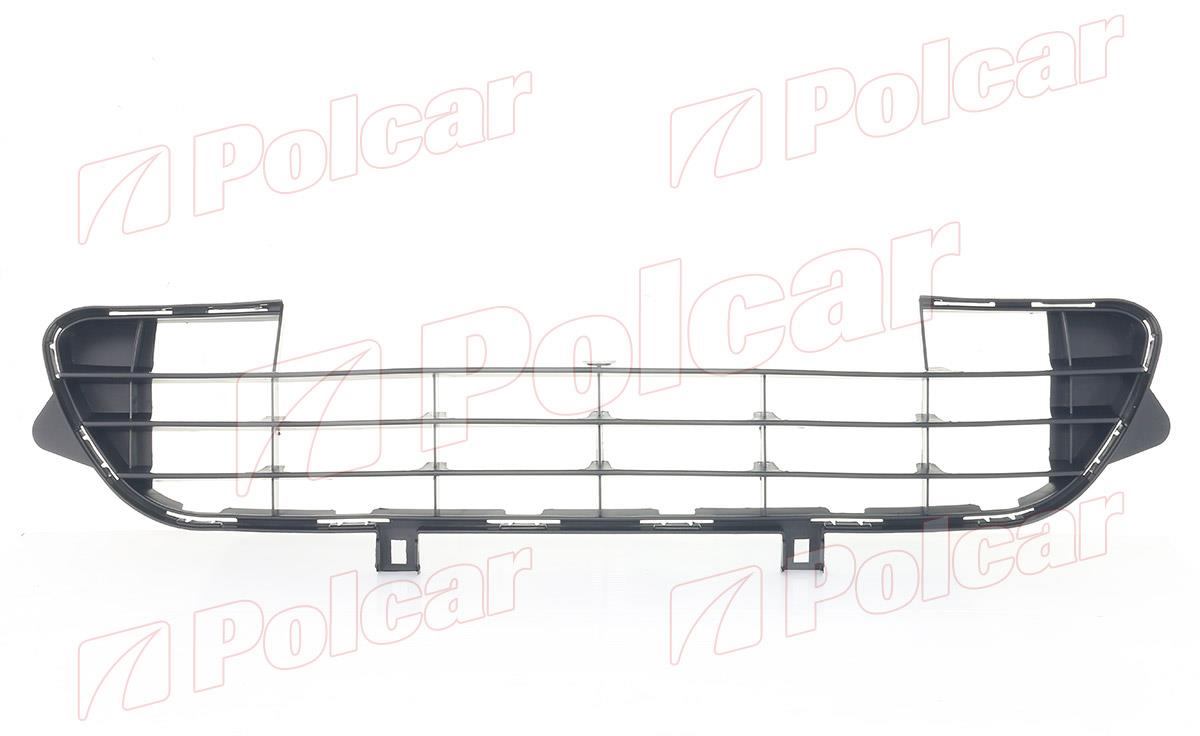 Решетка в бампере 231627-R 231627-R