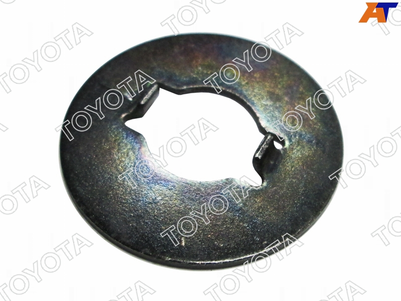 Шайба верхнего рычага TOYOTA LAND CRUISER 200 07- 90948-02194 90948-02194