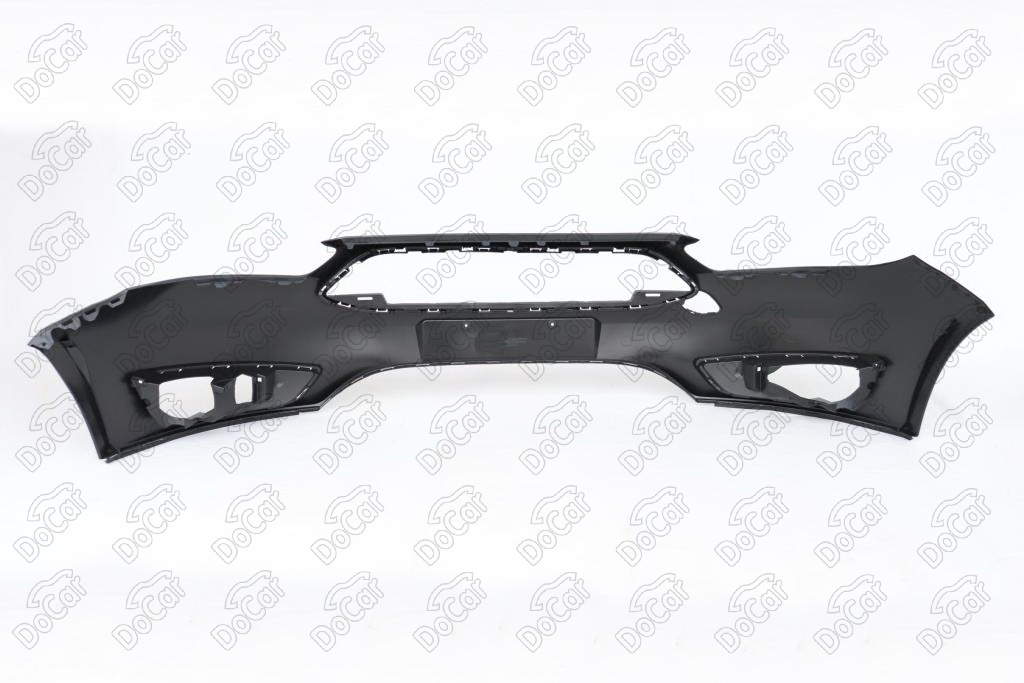 Бампер передний Ford Focus 2015-2018 1924390-DCR 1924390-DCR