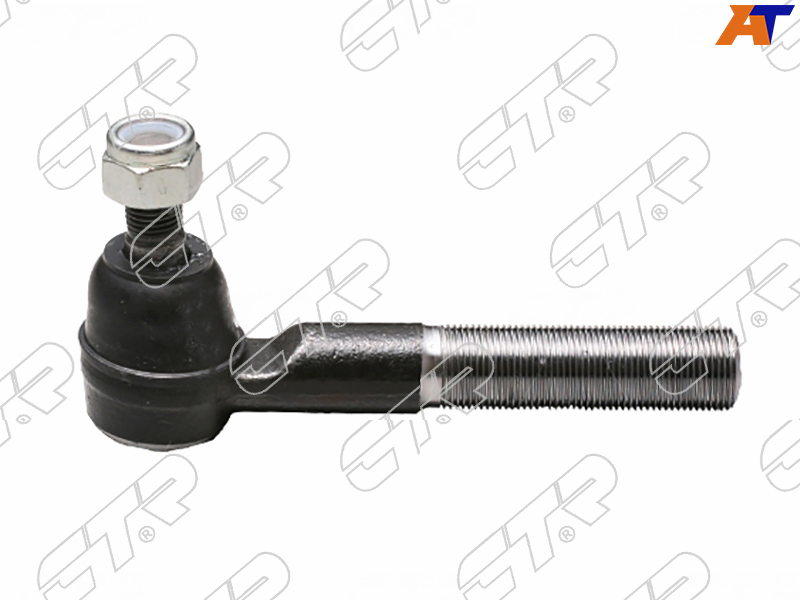 CET-77 CTR Наконечник рулевой тяги внешний FL (RHD) / FR (LHD) TOYOTA Land Cruiser 80 90-45045-69065 для 