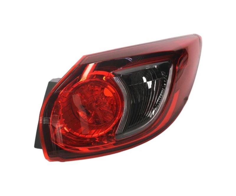 ZMZ191319R Mazda ЗАДНИЙ ФОНАРЬ для 