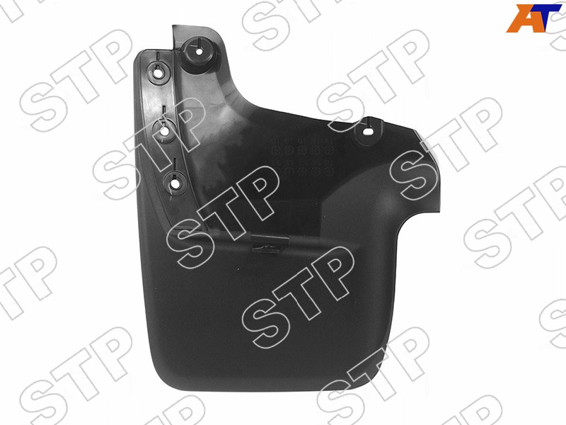 STP-76626-0K340 PREMIUM SAT Брызговик TOYOTA FORTUNER 15-задний LH для 
