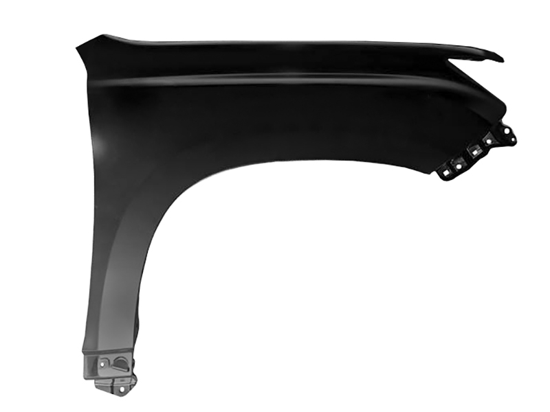 53811-60C80 Toyota Крыло переднее правое для 