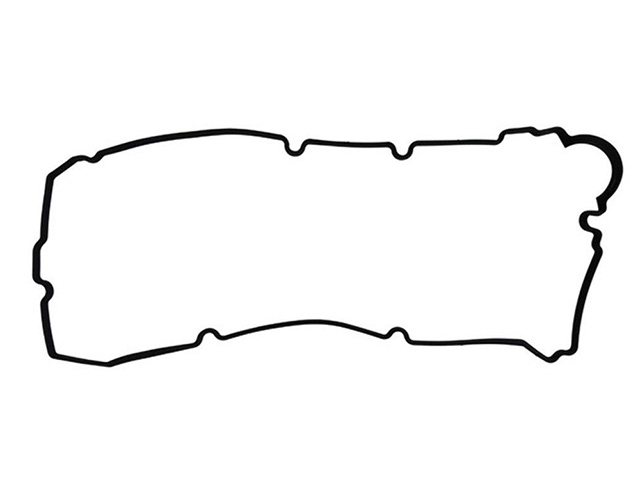 Прокладка клапанной крышки MITSUBISHI L200 2005-, PAJERO, MONTERO 2008- 1035A108 1035A108