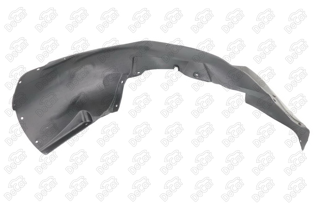 Подкрылок передний Лев. Audi A6 2001-2004 4B0821171C-DCR 4B0821171C-DCR