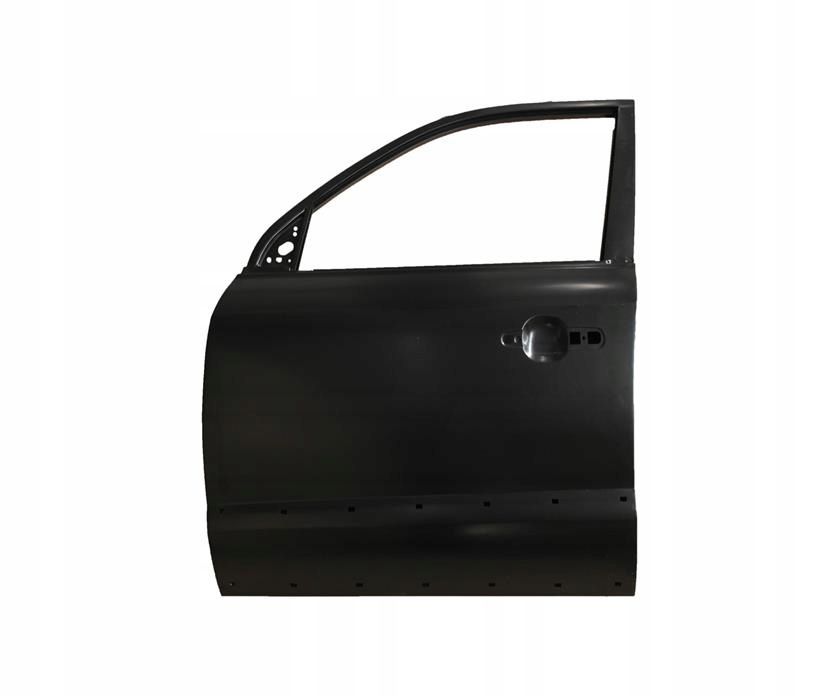 Дверь передняя левая PHN80006AL PHN80006AL