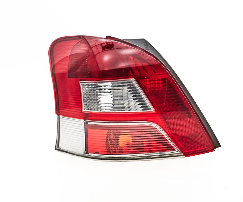 Фонарь 2009- левый ZTY19T3CL ZTY19T3CL