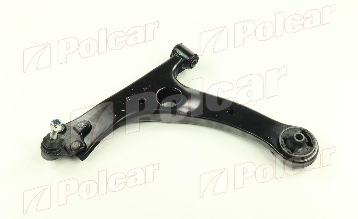 812537-K Polcar Рычаг левый для 