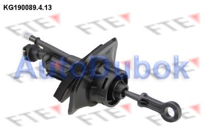 KG190089413 FTE Цилиндр сцепления главный для 