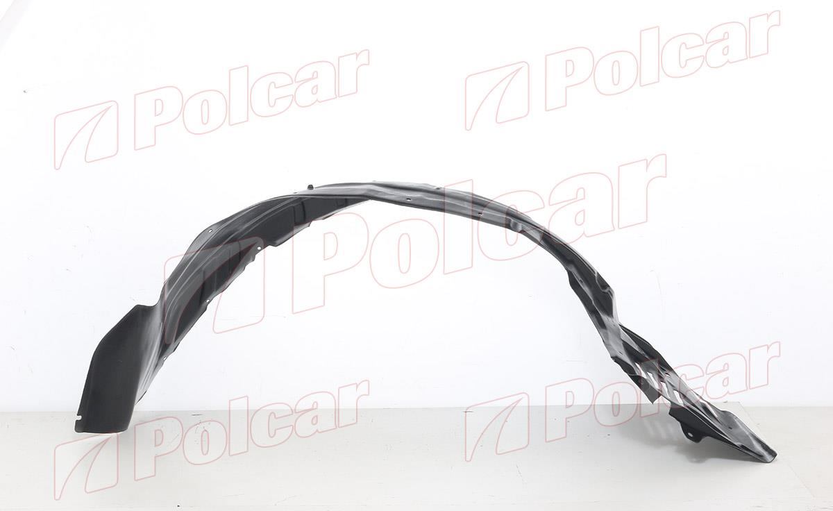 5275FL1T Polcar Подкрылок левый для 