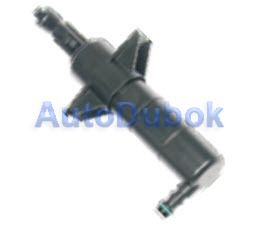 MDGLK10-9C0-L Body Parts Форсунка омывателя фары левая для 
