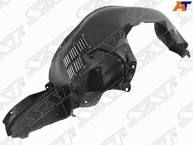 Подкрылок передний правый ST-CVW1-016L-1 ST-CVW1-016L-1